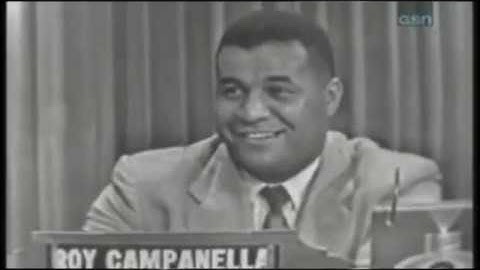 Billy Joel - We didn´t start the fire (historical footage)