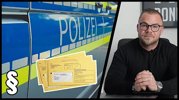 Wie lange dauert es von der Polizei Post zu bekommen?