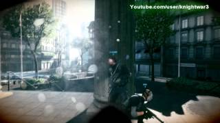 Battlefield 3 Comrades Bug Fix