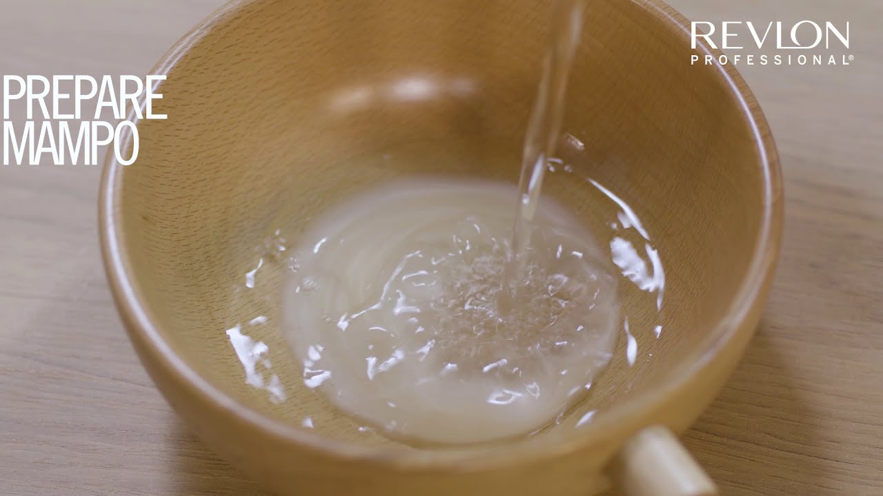 Eksperience™ Hydro Nutritive Beauty Ritual | Revlon Professional®