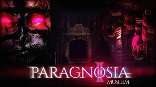 Paragnosia: Museum | Gameplay PC