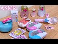 【音フェチ】ガチャガチャを開封する音 | プリキュアオールスターズ なりきりプリキュアdx4 | ASMR