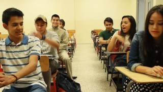 Video thumbnail of "Para Acompañarte / Domingo Lemus"