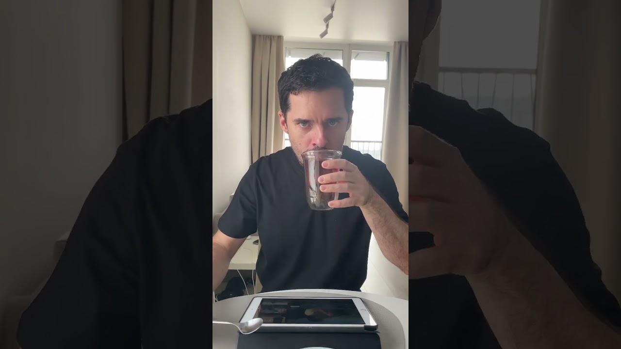 Почему не снимаю на Canon? 