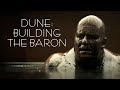 Dune: How Joy Division and a See Saw Helped Build Baron Harkonnen