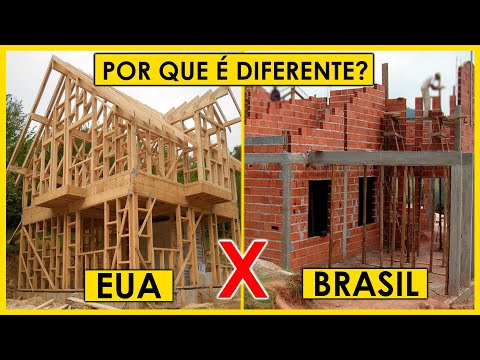 Vídeo: Quais chapas são feitas nos EUA?