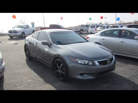 2009-honda-accord-ex-coupe-|-full-tour-&-start-up