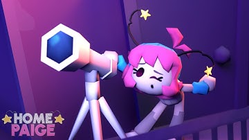 Home Paige - STARGAZER 💫