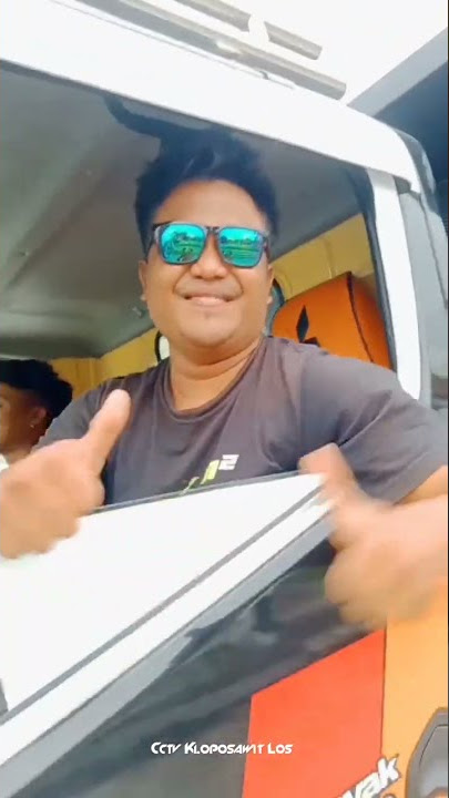Viral Story wa Truk Mbois 30 detik || Story wa kata-kata supir truk
