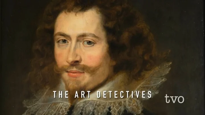 The Art Detectives | S2 E1 | TVO Docs