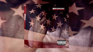 Eminem feat. Beyoncé - Walk On Water (Audio)