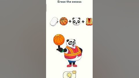 DOP 2: Delete One Part  Level 442 Walkthrough Solution #shorts #DOP2