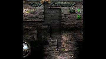 I Dig It ! - HD Gameplay [iPad/iPad2]