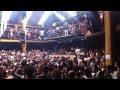Loco Dice @ Amnesia Ibiza Into The Magic Cocoon Heroes Closing  01.10.2012