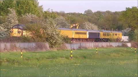 37099 Breadsall 20 31 Derby RTC   Heaton 24th May 2021