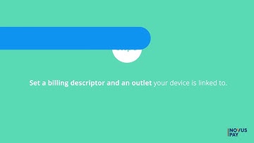 How To Activate Your myPOS Card Terminal In 5 Easy Steps - Novus Pay