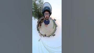 Insta 360 Camera Funny Footage #360camera #viralvideo