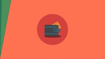 Finance Animated Icons After Effects Template: