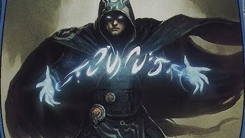 UWr Miracles vs BUG Delver