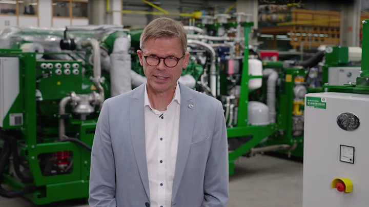 2G Virtual Company Tour - 2G Corporate 1/9