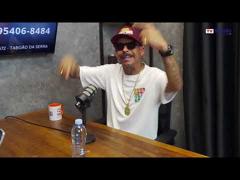 Carlos Adão, Novos MC’s e o Lema A Favela Venceu / Cortes Na Redação / #96 Carlos Adão, Novos MC’s e o Lema A Favela Venceu / Cortes Na Redação / #96