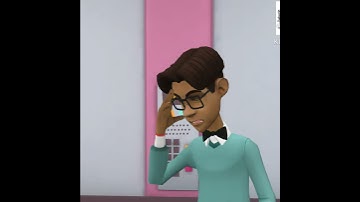 || The ghost of the Elevator || Excellent Animation video || #shorts