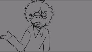 His work and nothing more - William Afton's origins #3 [FNaF Animatic]