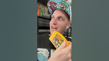 Napoleon Plays Donkey Kong 64