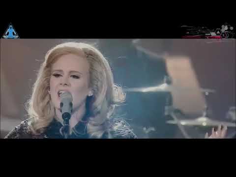 Adele vs Modern Talking   Set Fire To The Rain Video Remix