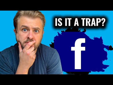 Video: Wat Veroorzaakte De Ineenstorting Van Facebook-aandelen?