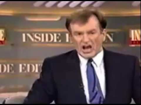 Bill O'Reilly Freakout Dubstep Remix!!!