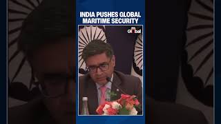 PM Modi Raises Seafarer Safety at G7, Backs Key Global Health and Digital Initiatives |#shorts