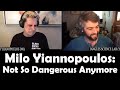 The milo yiannopoulos debate white fragility on modern day debate