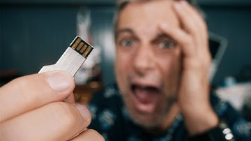 Comment Récupérer ses Données Perdues de Carte SD / Clé USB / Disque Dur sur Windows et Mac ?