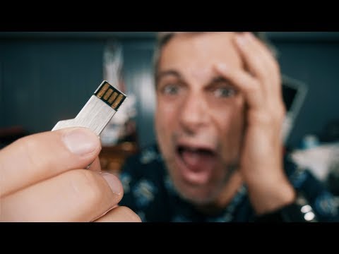 Vidéo: Comment Récupérer Un Lecteur Flash Micro SD