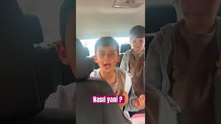 Bu Nasıl Olabiliyor Ya Mümkün Mü Böyle Bişey ? Resimi