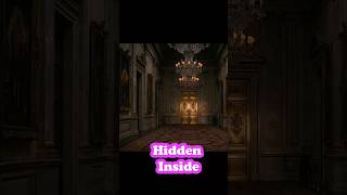 The Royal Palace Area Most People Never See #RoyalPalace #RoyalHistory #RoyalSecrets #Monarchy