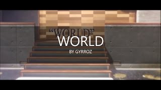 World [C&F] [Deviant app]
