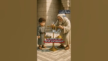 Surah 91: Ash-Shams — The Sun | سورة الشمس