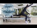 50 MIN PILATES REFORMER WORKOUT - All Levels Challenge - (No Equipment)