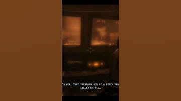 Harlen Wade Unleashes Alma – F.E.A.R. 2 Shocker