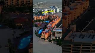 🤑 PLAYA MEXICANA QUE PUEDE SER EL PRÓXIMO DUBAI #mexico