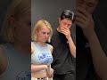 Samurai Sigma Girl  VS Sigma Error Girl  #sigma#funny @fashionyd