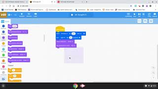 Celebrity VEX VR Basics Video Wealth