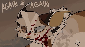 Again & Again // OC Animation Meme // GSUA