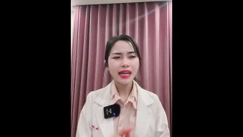 Vì sao UỐNG ĐỦ NƯỚC MÀ DA VẪN KHÔ?|Bs Nguyễn Ngọc #short