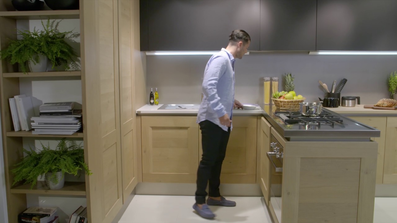 Fino Malta Kitchen Season with Ben Camille