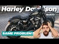 Roadster 1200 troubles strike once more battery problem superbike