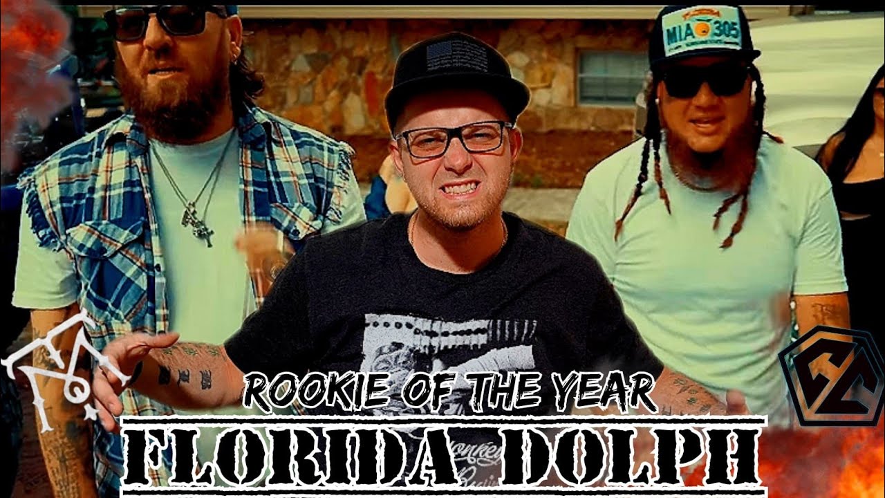 Florida Dolph & Hardtarget I'll wait #reaction #traylormade #countryrap ...