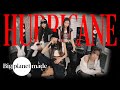 Exclusive release badvillain  hurricane live clip l npop limited edition  badvillain debut